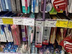 -GranVida生活超市(海信广场店)