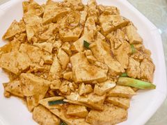 -丽泽山庄·生态怀柔菜·虹鳟鱼(红螺寺店)