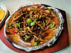 -外婆小菜(东苑米兰广场店)