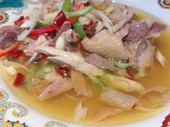 大盘鸡-巴依老爷新疆美食(清华东门店)