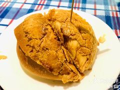 -香港新记茶餐厅(春熙太古里店)