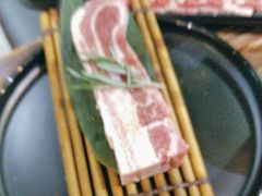 -坦坦大炉·韩式烤肉(望京店)