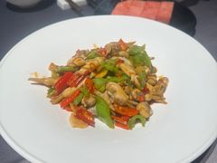 北海蛏子王-徐记海鲜(曲江南湖店)