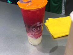 -CoCo都可(崇川万象城店)