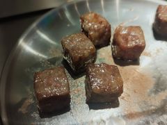 -小财盆地桌烤肉