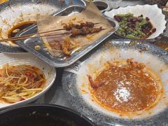 -仙品龙虾(总店)