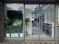 门面-TRIPS BURGER(大钟寺店)