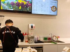 -Manner Coffee(K11店)