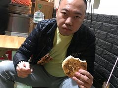 -清真·马峰烤肉(小学习北巷店)