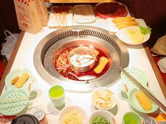 -晓宇重庆火锅(赛格国际购物中心店)