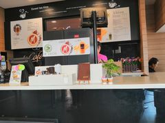 -麦当劳(仙林亚东城得来速店)