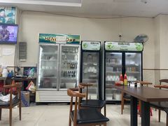 -六姑龟苓膏糖水卤水店