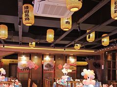 -帝一铭家宴(板塘店)