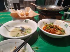 -费大厨辣椒炒肉(太平老街店)