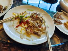 -汇景希尔顿逸林酒店·悦轩中餐厅