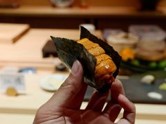 -橼舍鮨青木