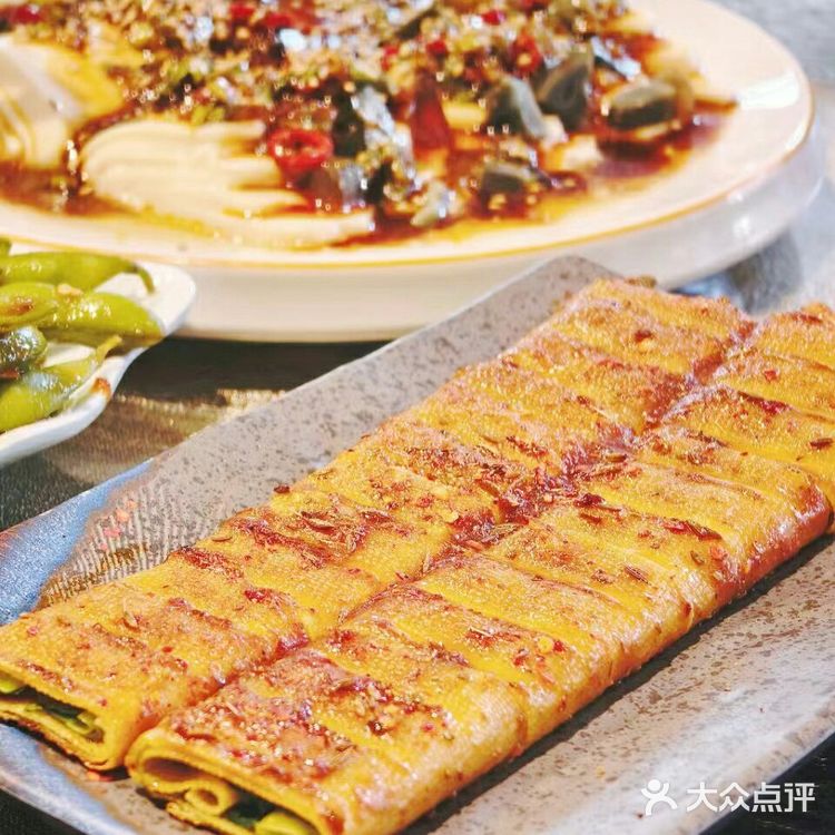 正宗的东北烧烤,不用出北京也能吃饭正宗的东北烧烤