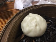 小笼包-老伯蟹脚店(朝阳路店)