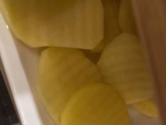 功夫土豆-蜀九香火锅(彩虹店)