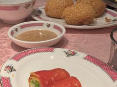 -囍凤楼·粤菜·点心·火锅(温特莱店)