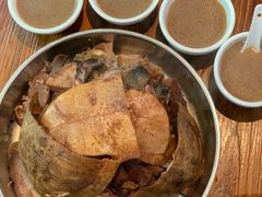 -农汤老店(顺联公园里店)