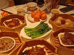 -稻香饭店(IFS国金中心店)