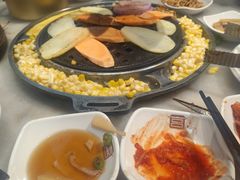 -韩宫宴烤肉·料理(南京江宁万达店)