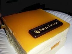 -皇家美孚(保定路店)