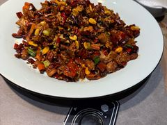 -花菇朵 ll 野生菌锅·精品滇菜(后沙峪店)