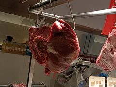 -星伦多自助料理·涮烤一体(江桥万达店)