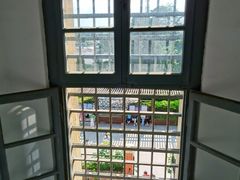 -青岛德国监狱旧址博物馆