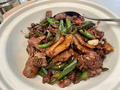 -潇湘·永州会馆(百子湾店)