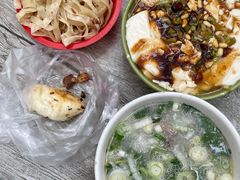 -龙鳞路第一家牛肉汤