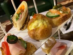 -上海锦江汤臣洲际大酒店柒酒廊
