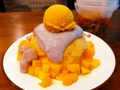 -鲜芋仙(国和店)