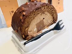 梦龙卷-甜°C·甜品咖啡(东方金座店)