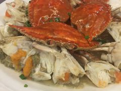 -仁西海鲜酒楼(振东店)