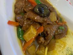 -食悦天美食广场(西安CityOn熙地港购物中心店)