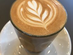 澳白-Seesaw Coffee(苏州中心店)