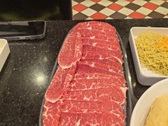 -一哥澳门豆捞 · 十七年经典澳门火锅(四季天地店)