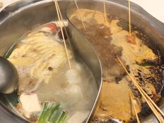 -袁记串串香(南区店)