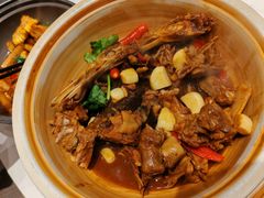 -漫圆·品质家宴(榔梨店)