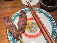 -鸟幸 TORISAKI 炭火居酒屋