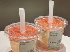 -喜茶(深圳东门1234店)