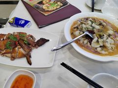 -食为先(广园店)