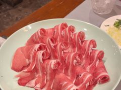 -东来顺饭庄(apm总店)