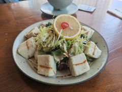 豆腐色拉-BELLOCO倍乐(静安店)