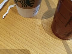 -星巴克(珠海摩尔百货店)