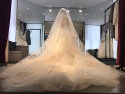 点击看大图 -MANLI BRIDAL婚纱