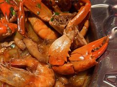 -胖哥俩肉蟹煲(海盐总店)